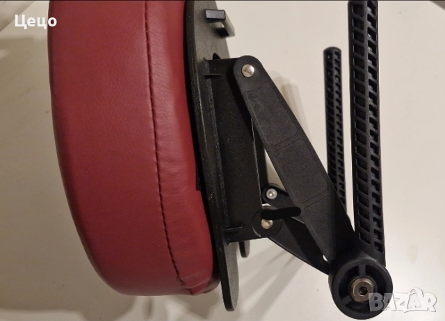 нагласяема възглавница за масаж, снимка 4 - Масажори - 52504929