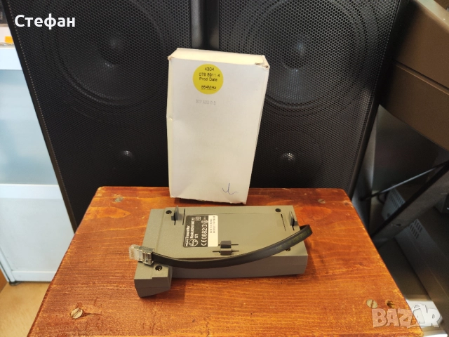 Аудио предавател Philips модел AD901WT/12