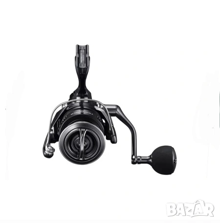 Макара SHIMANO Twin Power XD C 5000 XG FB, снимка 2 - Макари - 53944112