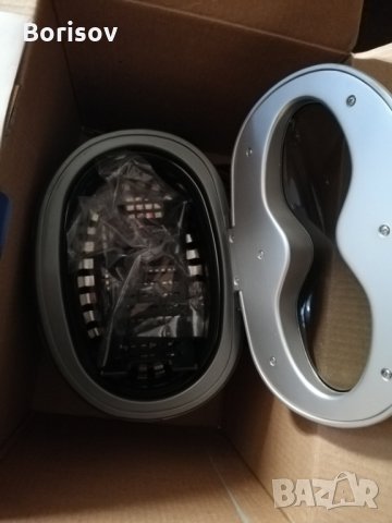 Ултразвуков уред за почистване , снимка 5 - Други - 29291872