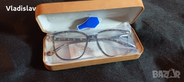 Firmoo Очила с филтър за синя светлина, снимка 5 - Слънчеви и диоптрични очила - 52101543