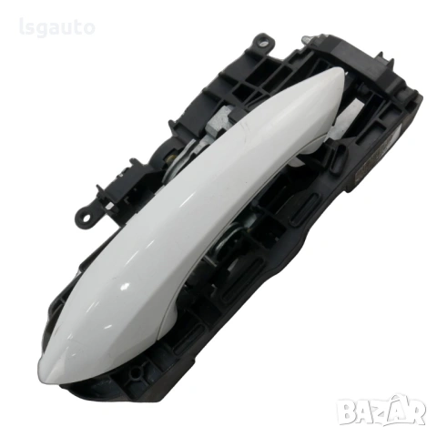 Външна дръжка предна лява врата BMW 5 Series (F10, F11) 2010-2016 ID:159714 ОЕМ №X3717564908