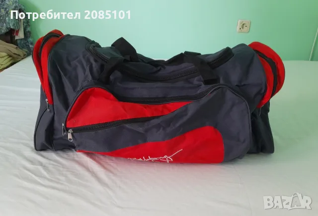 Спортни пътни чанти, снимка 8 - Сакове - 56041228