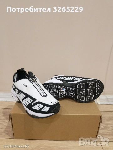 Air Max Nike SNDR 38н. Оригинални Нови, снимка 4 - Маратонки - 54132533
