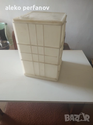 Контейнер за съхранение на сирене , снимка 8 - Кутии за храна - 54243708