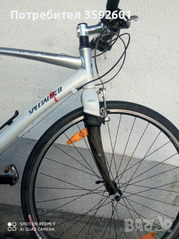 спецялизе ,внос германия ,28 цола ,като ново