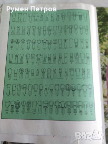 Журнал мод, снимка 6 - Списания и комикси - 31677969