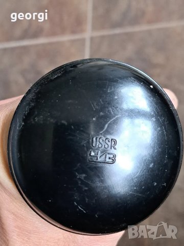 руски маткап ръчна дрелка    7/3, снимка 7 - Други инструменти - 49780569