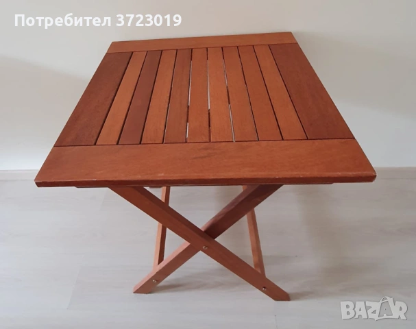 Комплект от дърво, снимка 3 - Други стоки за дома - 54089592