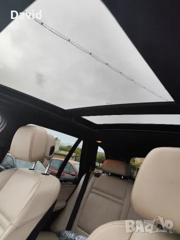 БМВ х5 70 2013, снимка 5 - Автомобили и джипове - 47862436