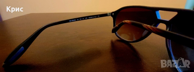 Оригинални слънчеви очила ASTON MARTIN, снимка 4 - Слънчеви и диоптрични очила - 52679162