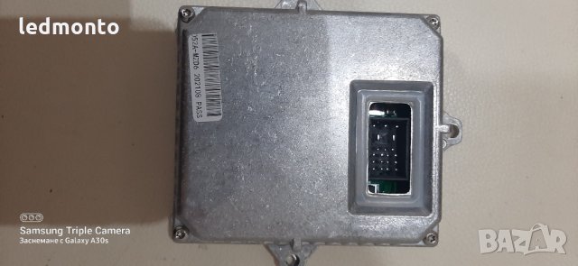 Баласт ксенон  1307329082 бмв bmw 63126918593, 63127176068, 63126912114, 63126907496, снимка 5 - Части - 34872827