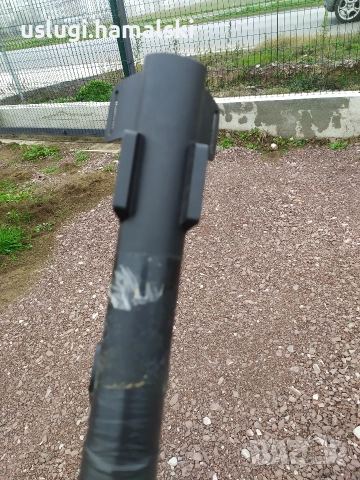 Металдетектор/металотърсач Minelab, снимка 8 - Друга електроника - 52823886