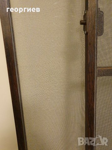 Комарник за врата и прозорец, снимка 2 - Интериорни врати - 29248186