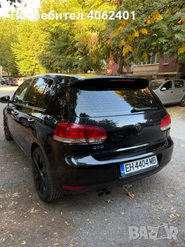Golf 6 2.0. TDI 110hp, снимка 5 - Автомобили и джипове - 56425699