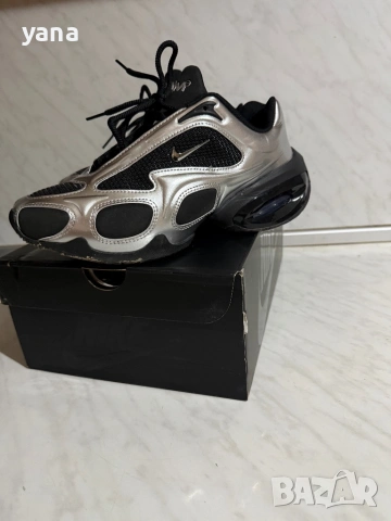 Нови с кутия, снимка 5 - Маратонки - 53881444