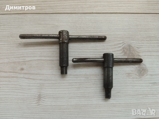 Ключ за струг/универсал