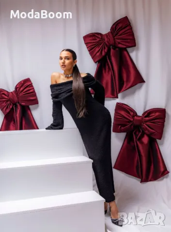 Стилна рокля