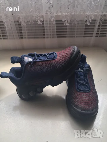 маратонки на nike air max, снимка 2 - Детски маратонки - 55947332