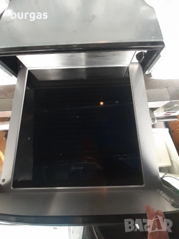 Фурна  за вграждане  Neff , снимка 4 - Печки, фурни - 53335031