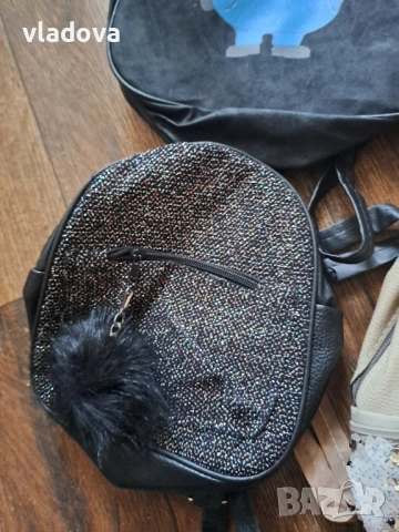 Детски нови раници 7 броя , снимка 4 - Кенгура и ранички - 51647313