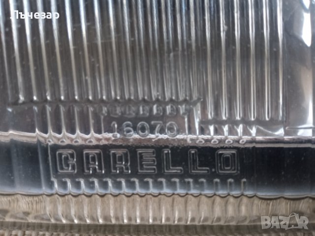 Части Фиат Темпра , снимка 5 - Части - 37907261