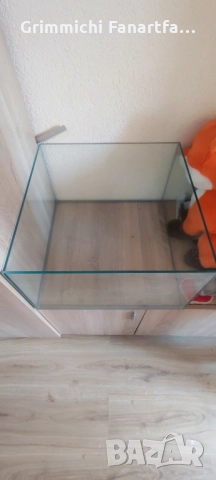 Аквариум, Пловдив , снимка 1