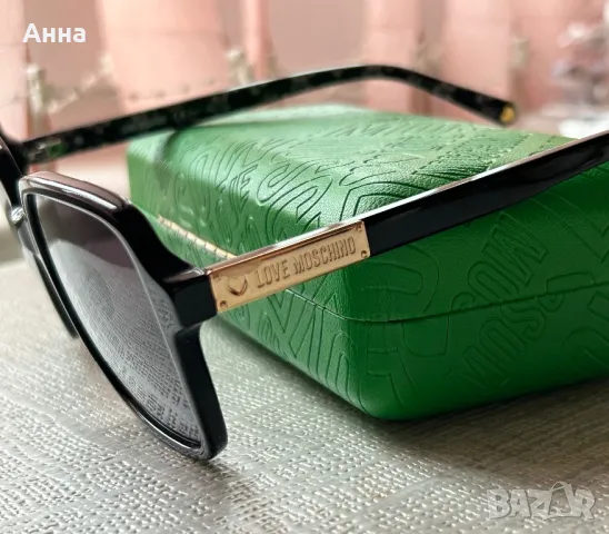 Слънчеви очила Love Moschino MOL032/S, снимка 1