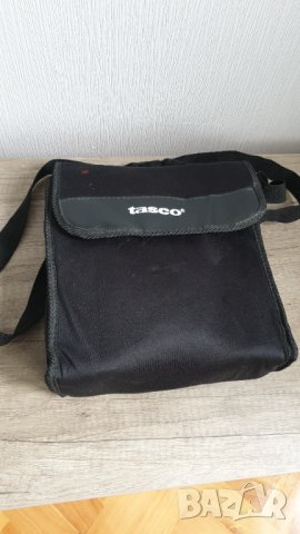 Бинокъл Tasco 9*63 zip focus, снимка 9 - Екипировка - 44369173