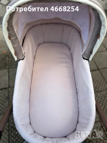 Продава Peg Perego., снимка 8 - Детски колички - 52738683