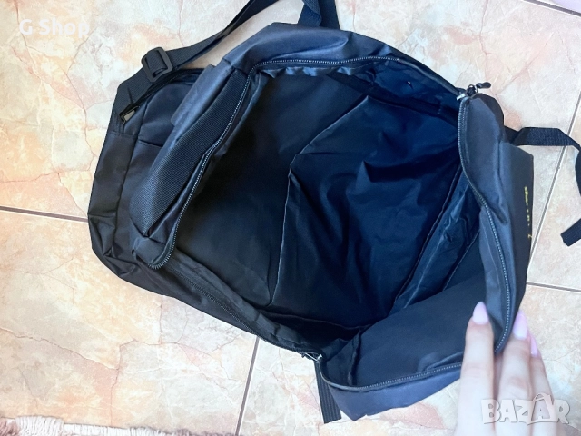 Комплект раница за лаптоп таблет, снимка 5 - Раници - 52426028