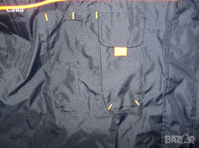 Зимно яке PLANAM  мъжко,3ХЛ, снимка 2 - Якета - 52915952