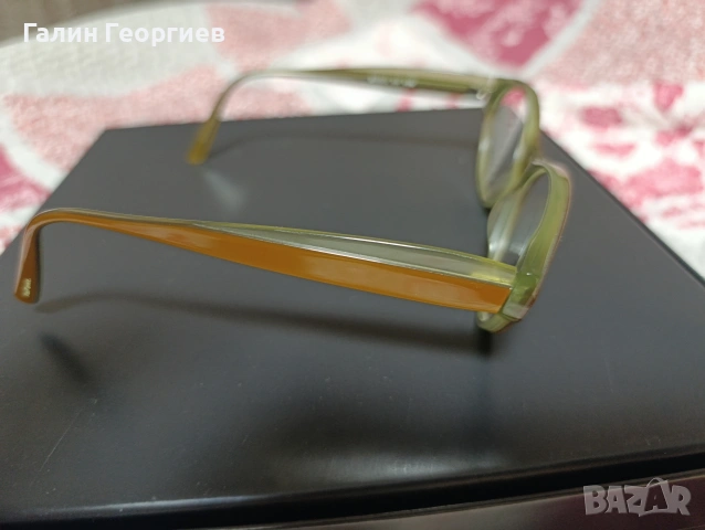 LaFont Paris Vintage рамки за очила, снимка 3 - Слънчеви и диоптрични очила - 53048945