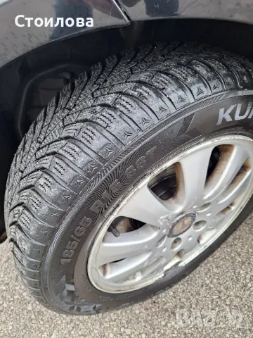 Mercedes A 180 cdi Бартер, снимка 11 - Автомобили и джипове - 47268373