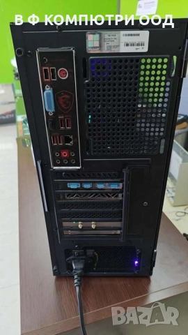 Асемблиране на компютри по поръчка., снимка 15 - Геймърски - 49526832