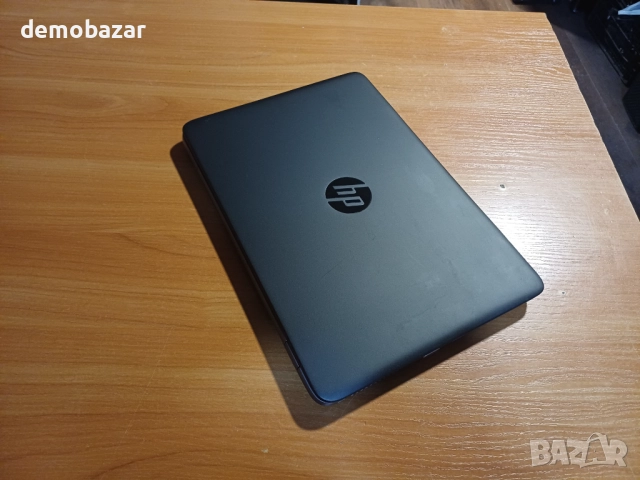 12.5`Hp Elitebook Core™ i7-4600U/16GB Ram/256GB SSD, снимка 3 - Лаптопи за работа - 52551156