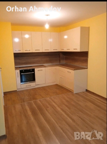 Уютен и изцяло обзаведен двустаен апартамент под наем , снимка 8 - Апартаменти - 52381719