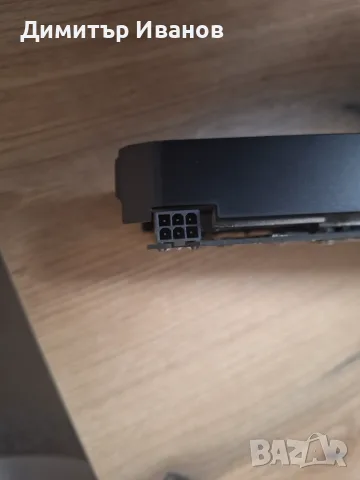 Palit GTX 1060 3GB, снимка 5 - Видеокарти - 56524574