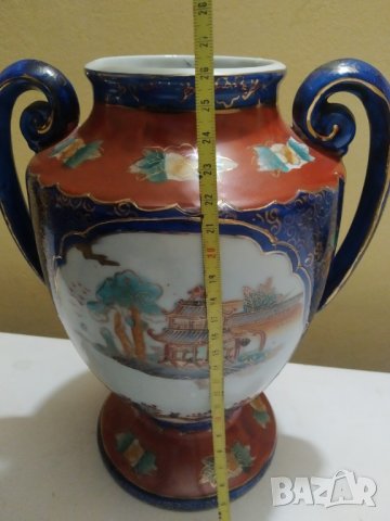 порцеланова ваза,купа, снимка 5 - Други ценни предмети - 39644286