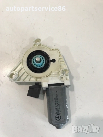 Мотор за прозорец предна лява врата CDI за Mercedes A180 W169 (2006) A1698201742