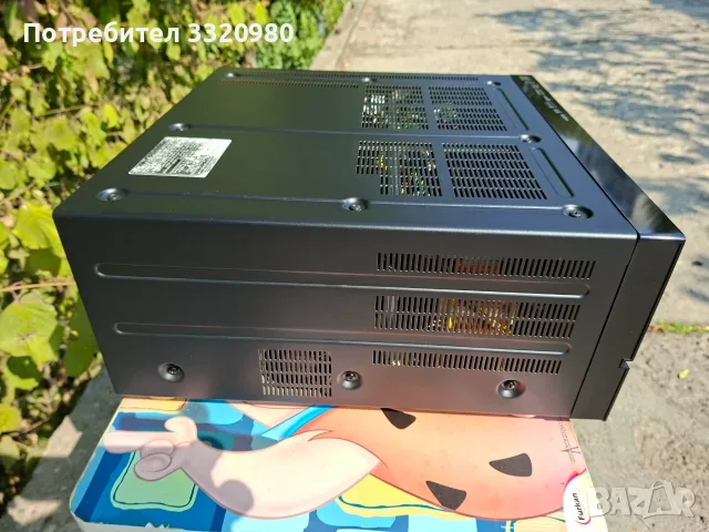 Pioneer SC-LX81 , снимка 3 - Ресийвъри, усилватели, смесителни пултове - 56047134