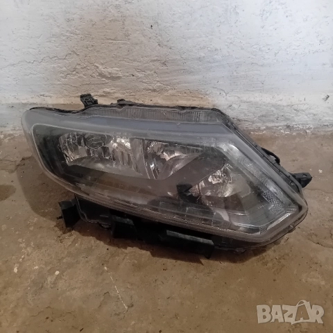 Фар за Nissan Rogue (14-20г.)Nissan X-trail (14-17г.) Т32 десен, снимка 2 - Части - 52509046