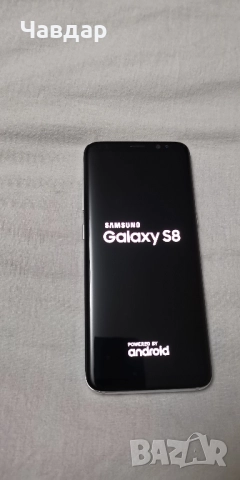 Продавам Samsung S8 64/4