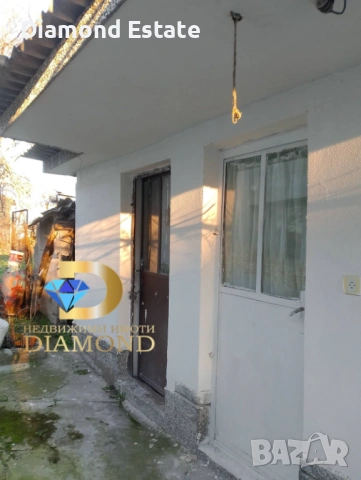 Едноетажна къща в град Симеоновград, снимка 2 - Къщи - 53005167