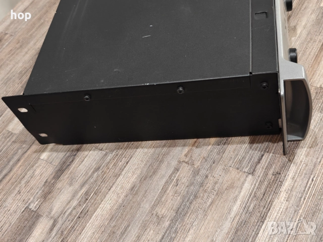 Crown XLS2000 - 2x650W, снимка 8 - Ресийвъри, усилватели, смесителни пултове - 52966673