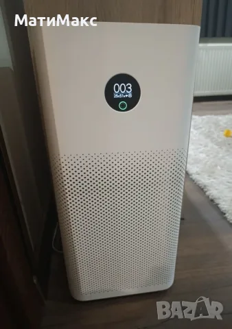 Пречиствател за въздух Xiaomi 3H