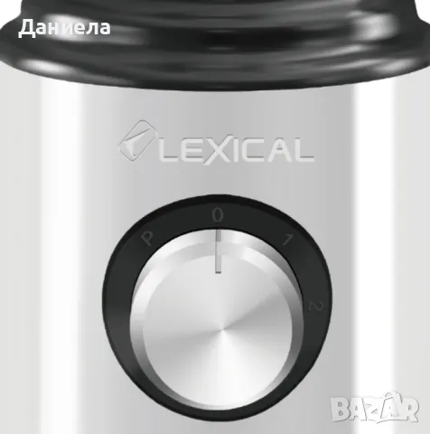 Професионален блендер, 6 в 1, снимка 3 - Блендери - 49854382