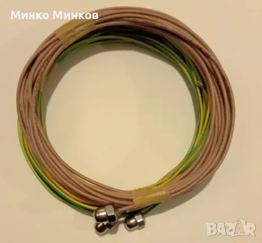 Ниворегулатор с датчици, снимка 2 - Друга електроника - 49521314