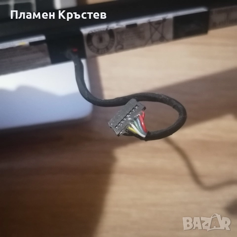 Батерия за лаптоп Lenovo IdeaPad V510-15IKB., снимка 3 - Части за лаптопи - 52893332