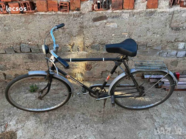 Велосипед (БАЛКАН), снимка 2 - Велосипеди - 55980889